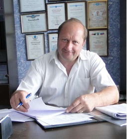 Ищенко Александр Александрович