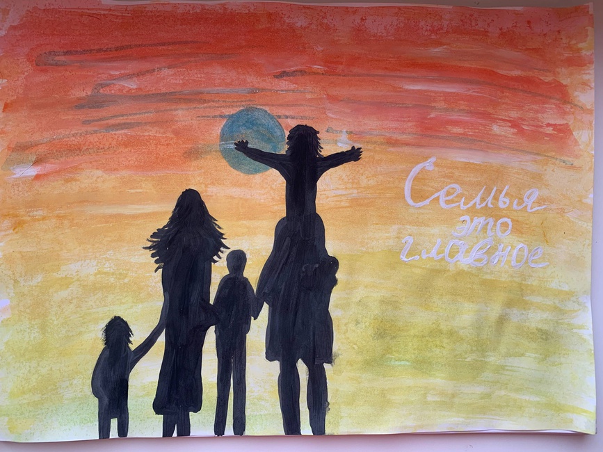 Короткая Алина